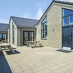 177-harboore-vejlby-klit-14 Casa de Férias