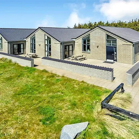 Feriehus 177-harboore-vejlby-klit-14 Harboør
