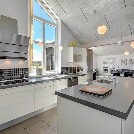 Casa vacanze 177-harboore-vejlby-klit-14 Harboør