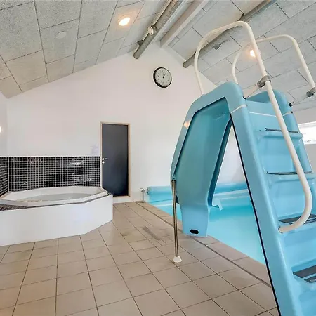 Casa vacanze 177-harboore-vejlby-klit-14 *