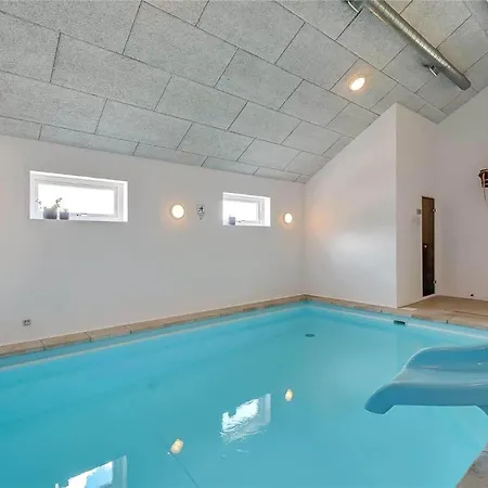 177-harboore-vejlby-klit-14 Casa vacanze Harboør