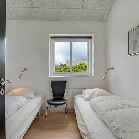 Casa vacanze 177-harboore-vejlby-klit-14