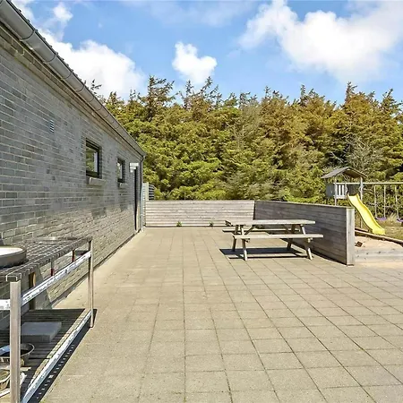 Casa vacanze 177-harboore-vejlby-klit-14 Harboør