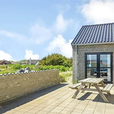 177-harboore-vejlby-klit-14 Casa vacanze *