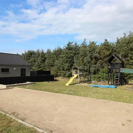 Casa vacanze 177-harboore-vejlby-klit-14