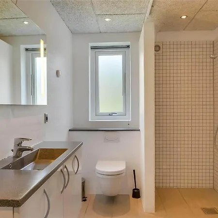 Casa vacanze 177-harboore-vejlby-klit-14