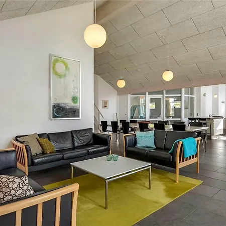 Casa vacanze 177-harboore-vejlby-klit-14 *