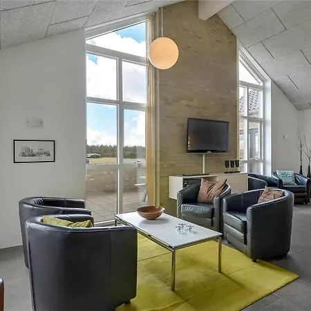 177-harboore-vejlby-klit-14 Casa vacanze *