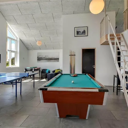 Casa vacanze 177-harboore-vejlby-klit-14 Harboør