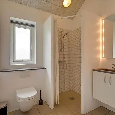 177-harboore-vejlby-klit-14 Casa vacanze Harboør