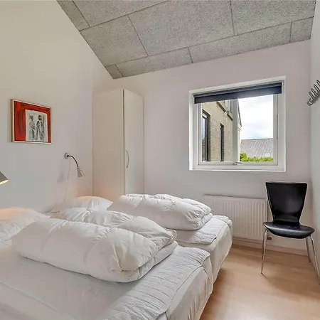 Casa vacanze 177-harboore-vejlby-klit-14