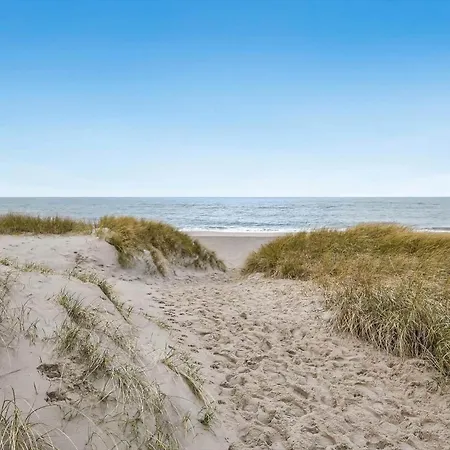 Casa vacanze 177-harboore-vejlby-klit-14