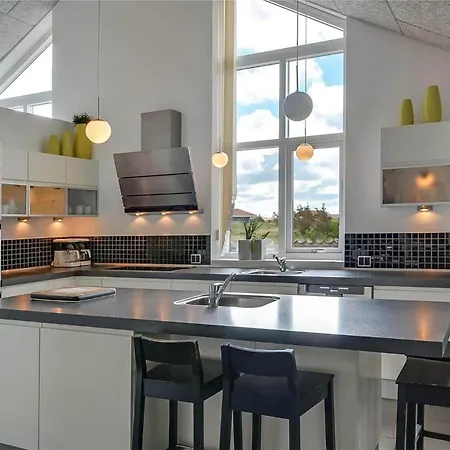 בית נופש 177-harboore-vejlby-klit-14 הרבור