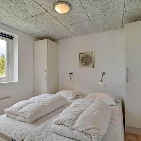 בית נופש 177-harboore-vejlby-klit-14 הרבור