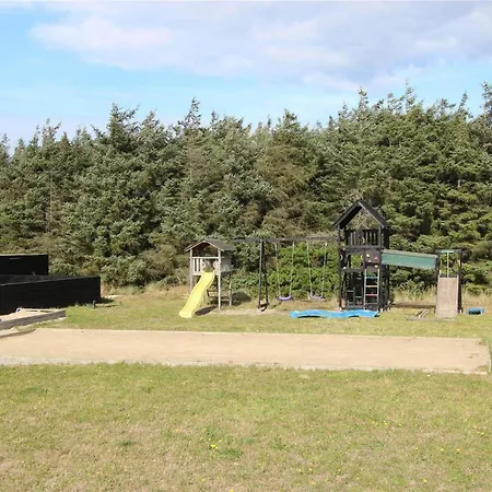 Casa de Férias 177-harboore-vejlby-klit-14 *