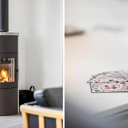 Feriehus 177-harboore-vejlby-klit-14 *